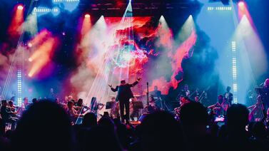 La Filarmónica abrirá el 2025 con tributo a Los Ángeles Azules: lea aquí los detalles del concierto