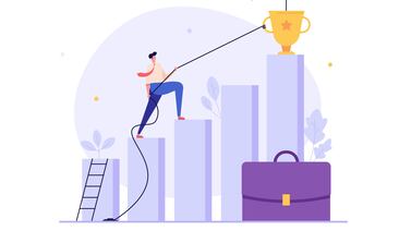 El camino hacia la ‘C- suite’