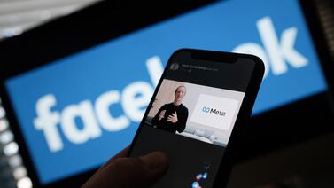 Facebook, Instagram y Threads etiquetarán audios, imágenes y videos generados por IA