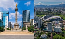 Costa Rica frente a México: lo que la OCDE revela sobre quién gana más y quién vive mejor