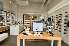 Cole Haan invierte $300.000 en su segunda apertura en Costa Rica