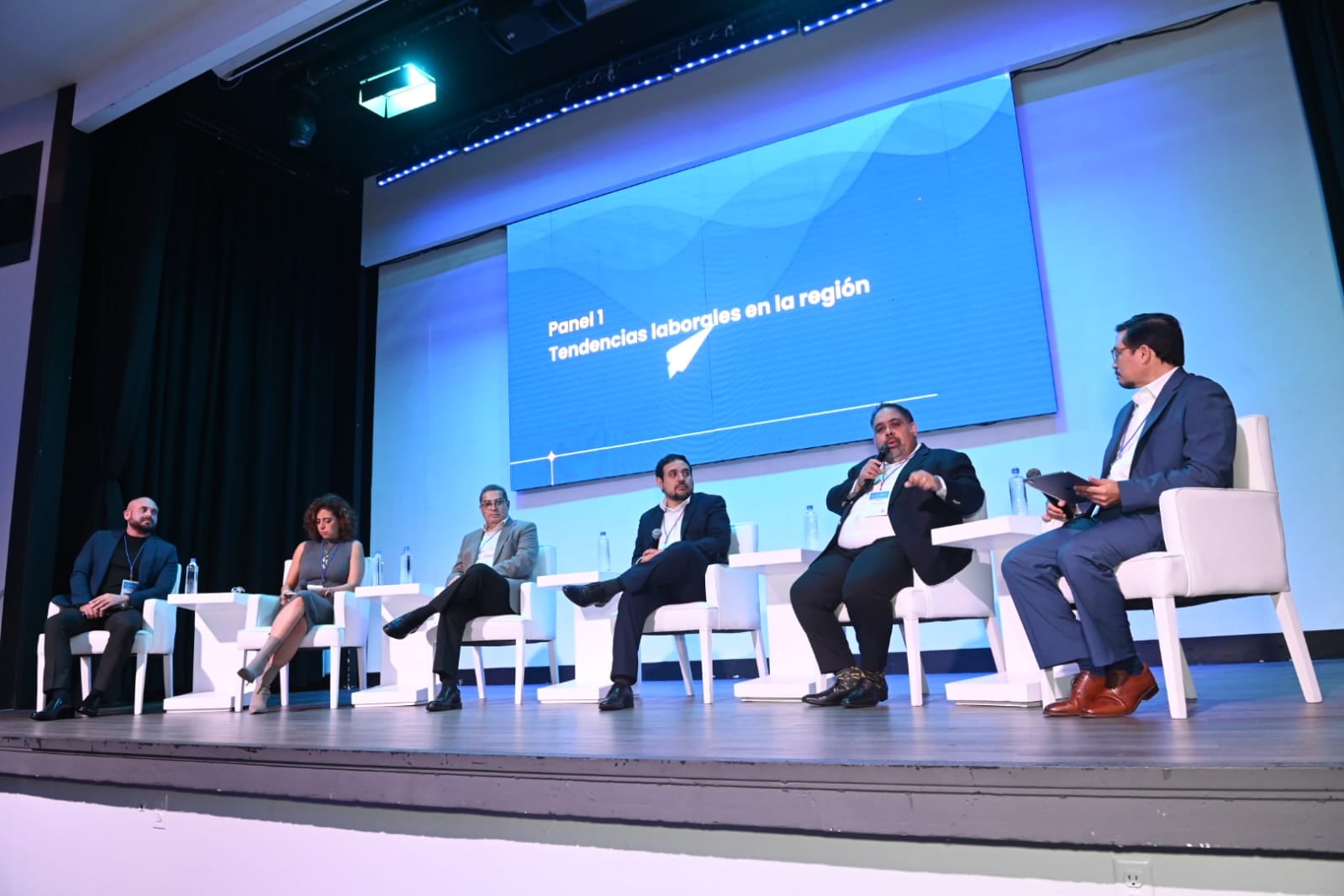 BDS, Marco Durante, empleo, laboral