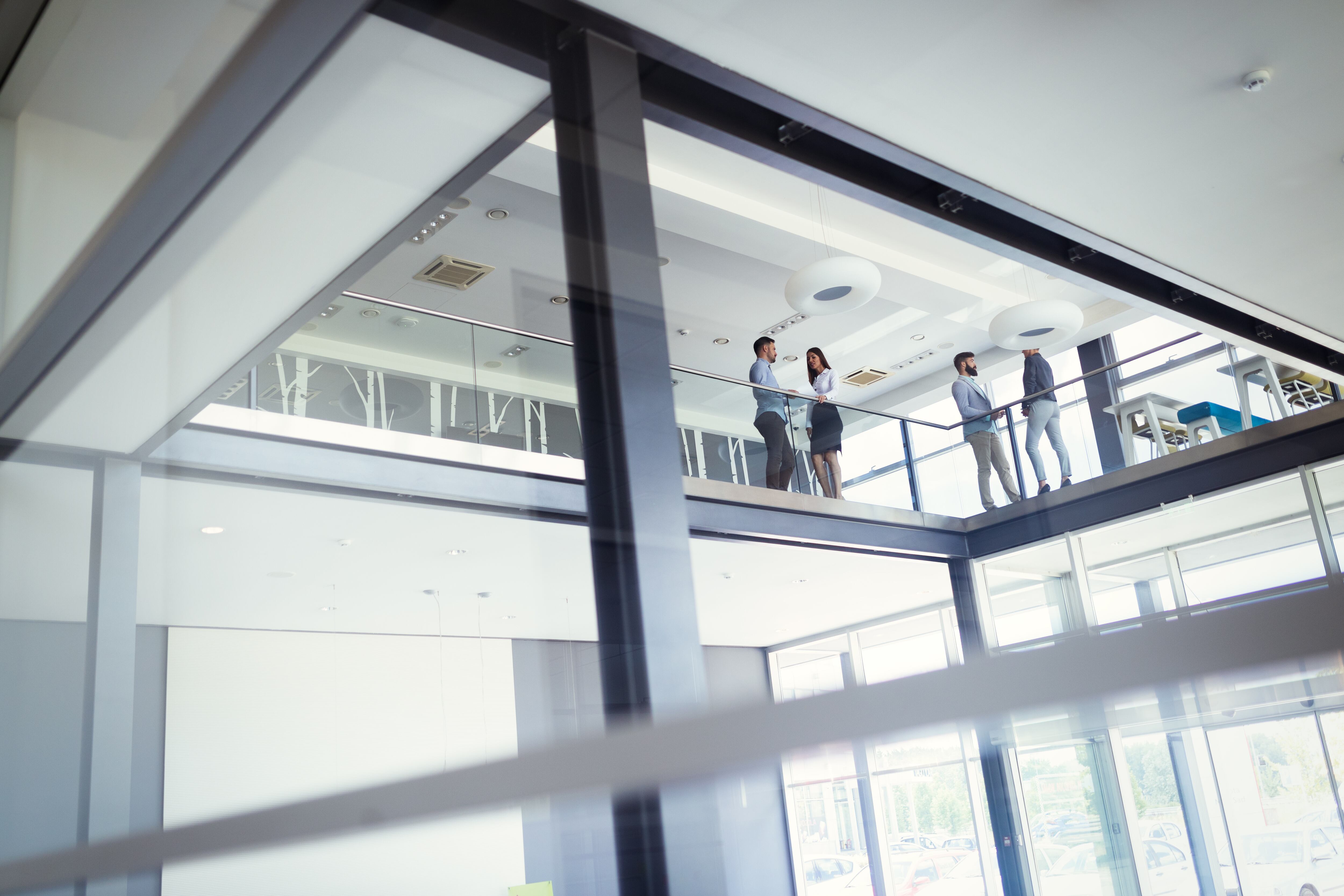 oficinas, inmobiliario