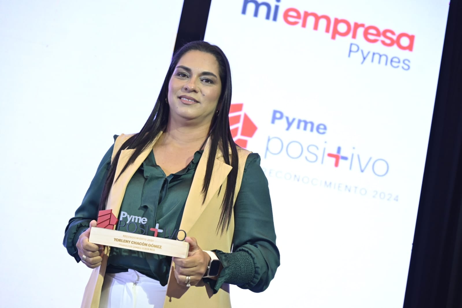 Productos Chago, pyme, Pital, emprender