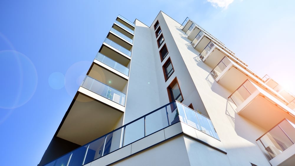 Condominio. Residencial.