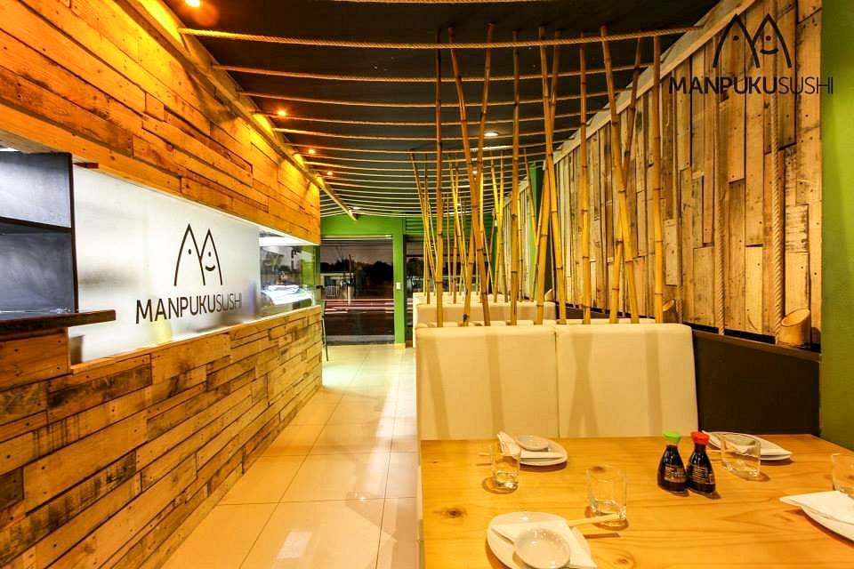 Mejores restaurantes de Heredia