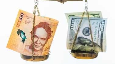 Banco Central de Costa Rica y la Bolsa Nacional de Valores ante un “súper colón”: la urgente reforma de los derivados cambiarios