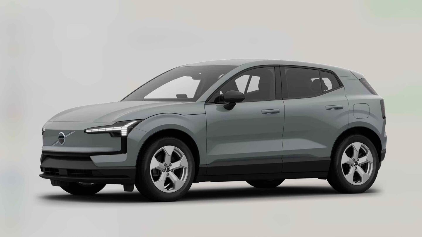 Volvo celebra 25 años en Costa Rica con una apuesta eléctrica y beneficios exclusivos en Expomóvil 2026