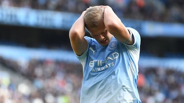 Caso Manchester City: el dopaje financiero de $1.000 millones que tiene en vilo a la liga más grande del mundo