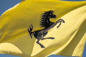 ¿Cómo es el primer auto eléctrico de Ferrari?