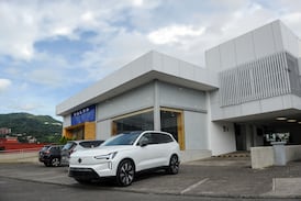 Distribución de vehículos Volvo en Costa Rica cambia de manos