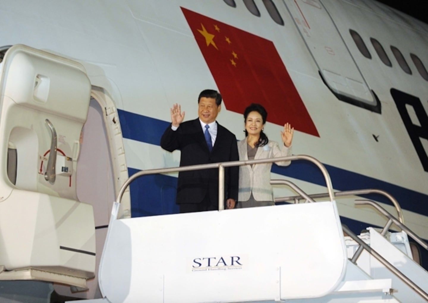 De la amistad al recelo: el giro en la narrativa de Costa Rica en su relación con China