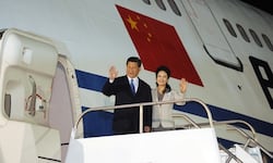 De la amistad al recelo: el giro en la narrativa de Costa Rica en su relación con China