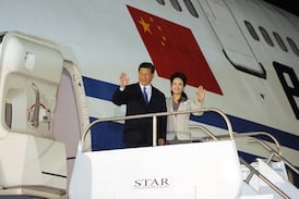 De la amistad al recelo: el giro en la narrativa de Costa Rica en su relación con China