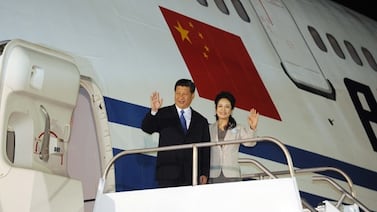 De la amistad al recelo: el giro en la narrativa de Costa Rica en su relación con China