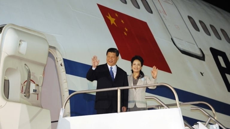 De la amistad al recelo: el giro en la narrativa de Costa Rica en su relación con China