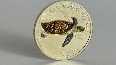 Nueva moneda de ¢50 ya tiene fecha de circulación: conozca cuándo iniciará la venta y dónde adquirir la versión coleccionable