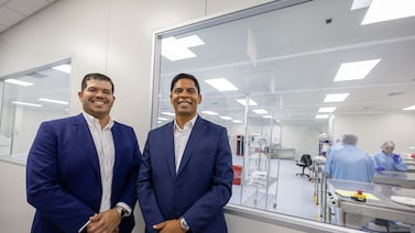 Gauss: la proveedora tica para multinacionales de ciencias de la vida y manufactura avanzada que se transforma en fabricante de dispositivos médicos