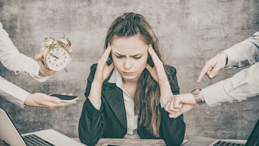 Año Nuevo: momento para practicar la “felicidad productiva”