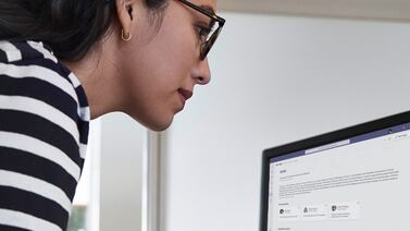 Se publicaron los datos de empleo: ¿cómo va el teletrabajo: aumenta o disminuye?