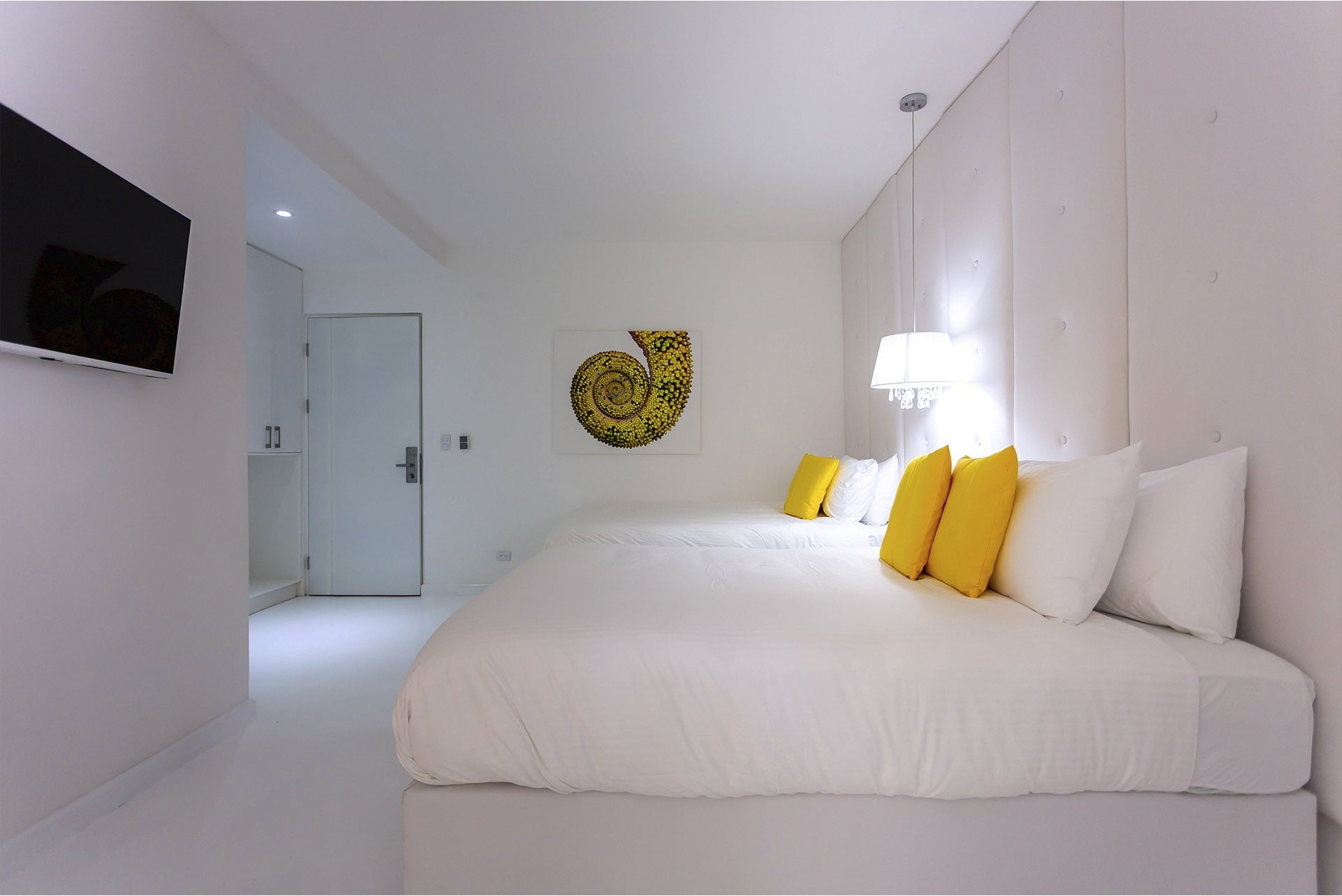 Le Cameleon Boutique Hotel