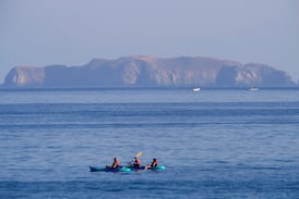 Diferente y más cara, ¿contra quién compite realmente Costa Rica por sus turistas?