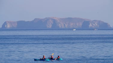 Diferente y más cara, ¿contra quién compite realmente Costa Rica por sus turistas?