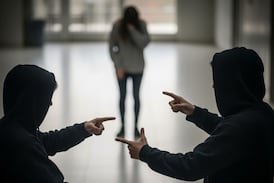 Aumento en casos de bullying y violencia escolar: este es el protocolo para atenderlo y algunos consejos de prevención