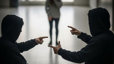 Aumento en casos de bullying y violencia escolar: este es el protocolo para atenderlo y algunos consejos de prevención