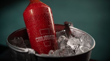 El Chiliguaro se internacionaliza: propietarios registraron la marca en la Unión Europea