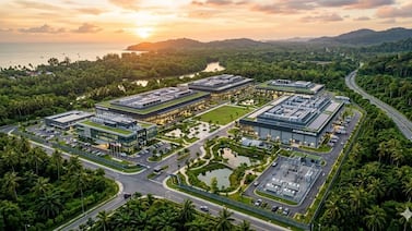 ¿Se construirá el centro de datos Quantum en Limón? Esto es lo que se sabe del polémico proyecto