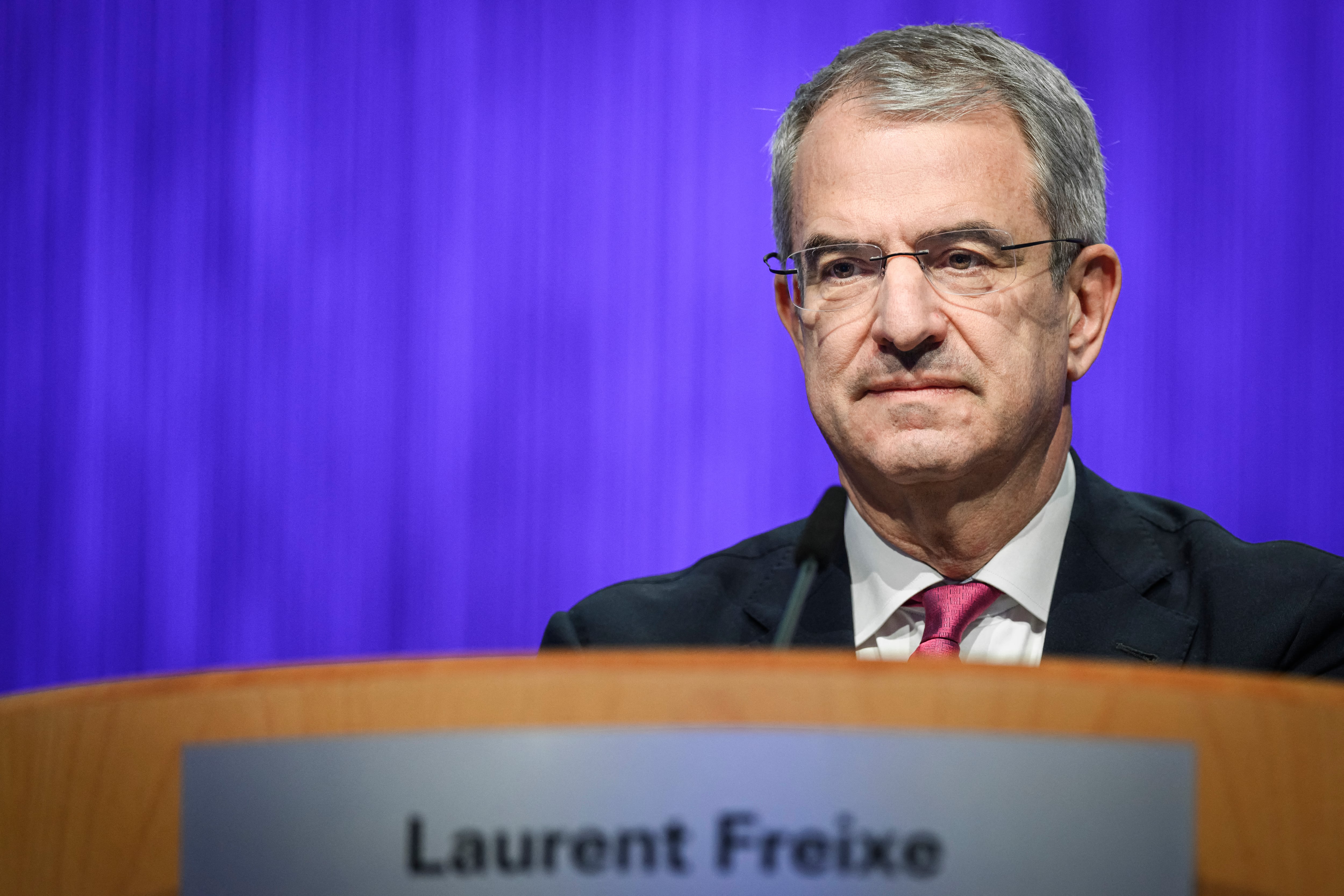 Nestlé anuncia el despido de su director general, Laurent Freixe, tras revelarse una relación amorosa que incumplió las políticas internas de la compañía.