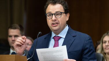 Dario Amodei, cofundador de Anthropic, pide desacelerar el avance de la IA ante riesgos de seguridad
