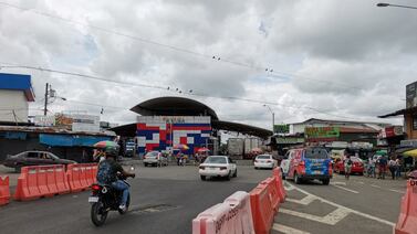 ¿Planea ir a Nicaragua o a Panamá en carro? Esto es lo que debe saber