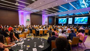 Expeditors Connect 2024: Impulsando conocimiento e innovación en la logística nacional