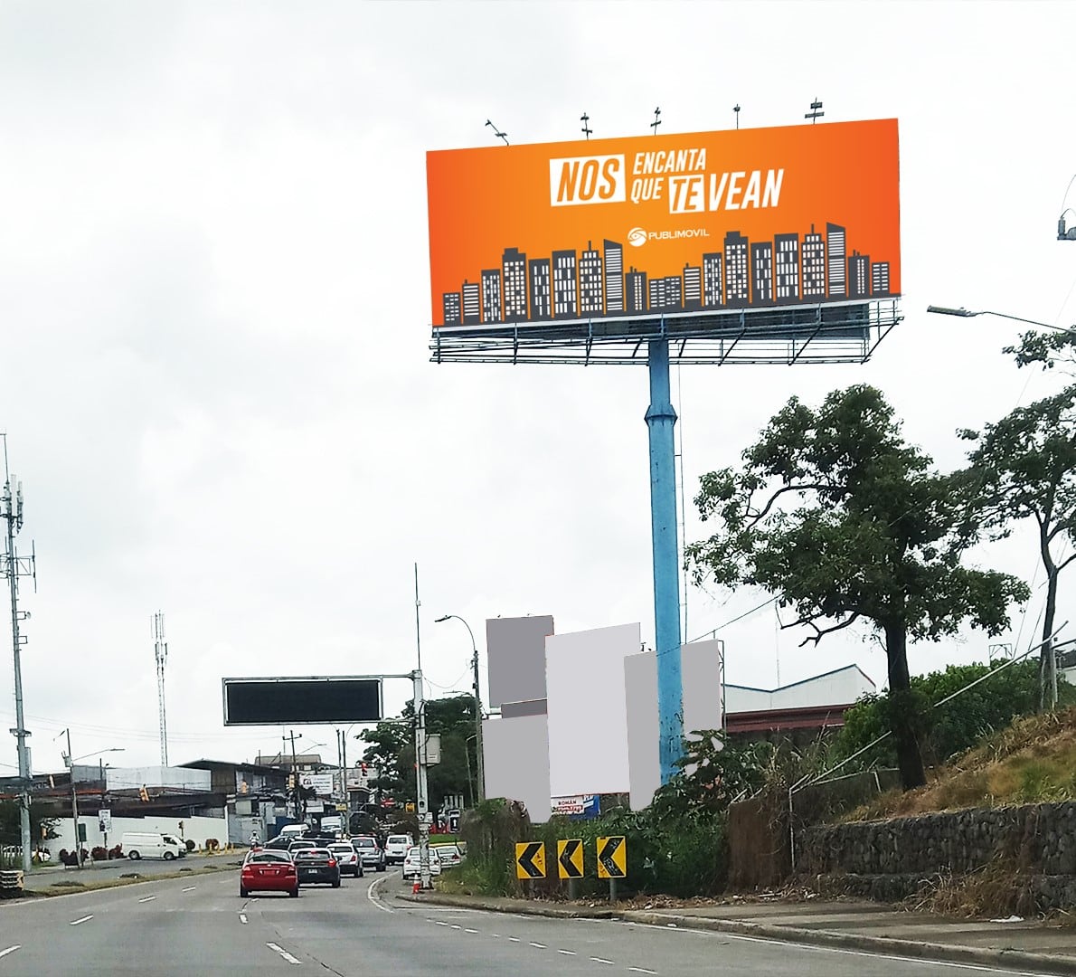 Publimovil Latam