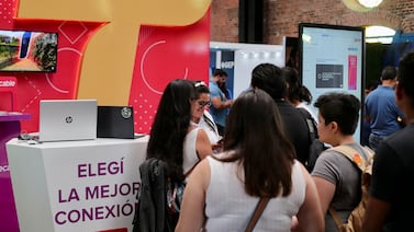 Feria de empleo en Heredia ofrece más de 2.300 puestos de trabajo y algunas herramientas de provecho