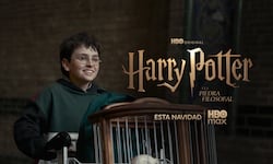 Harry Potter: la apuesta de $4.000 millones de HBO Max para dominar el streaming (ya hay trailer)