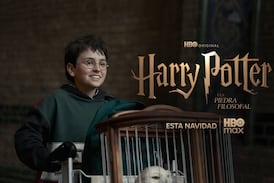 Harry Potter: la apuesta de $4.000 millones de HBO Max para dominar el streaming (ya hay trailer)