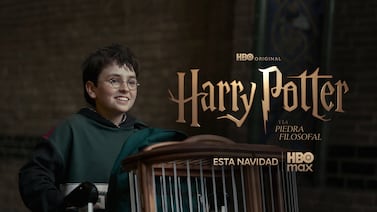 Harry Potter: la apuesta de $4.000 millones de HBO Max para dominar el streaming (ya hay trailer)