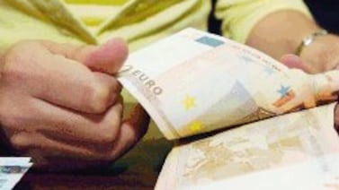 Banco Central cuenta con €1.050 millones en reservas para mitigar riesgos de colocaciones de Hacienda