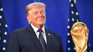 Final del Mundial 2026: ¿por qué Donald Trump estará bajo los focos?