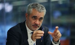 Stefano Scarpetta es nombrado el nuevo economista jefe de la OCDE