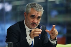 Stefano Scarpetta es nombrado el nuevo economista jefe de la OCDE
