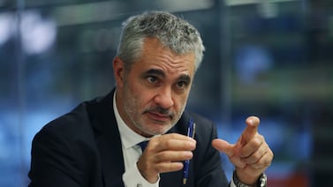 Stefano Scarpetta es nombrado el nuevo economista jefe de la OCDE
