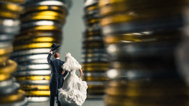 ¿Se va a casar ? Estos son los siete errores financieros que debe evitar antes dar el paso