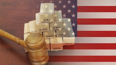 La Corte Suprema frena a Trump, pero la tensión comercial persiste con el anuncio de nuevos aranceles