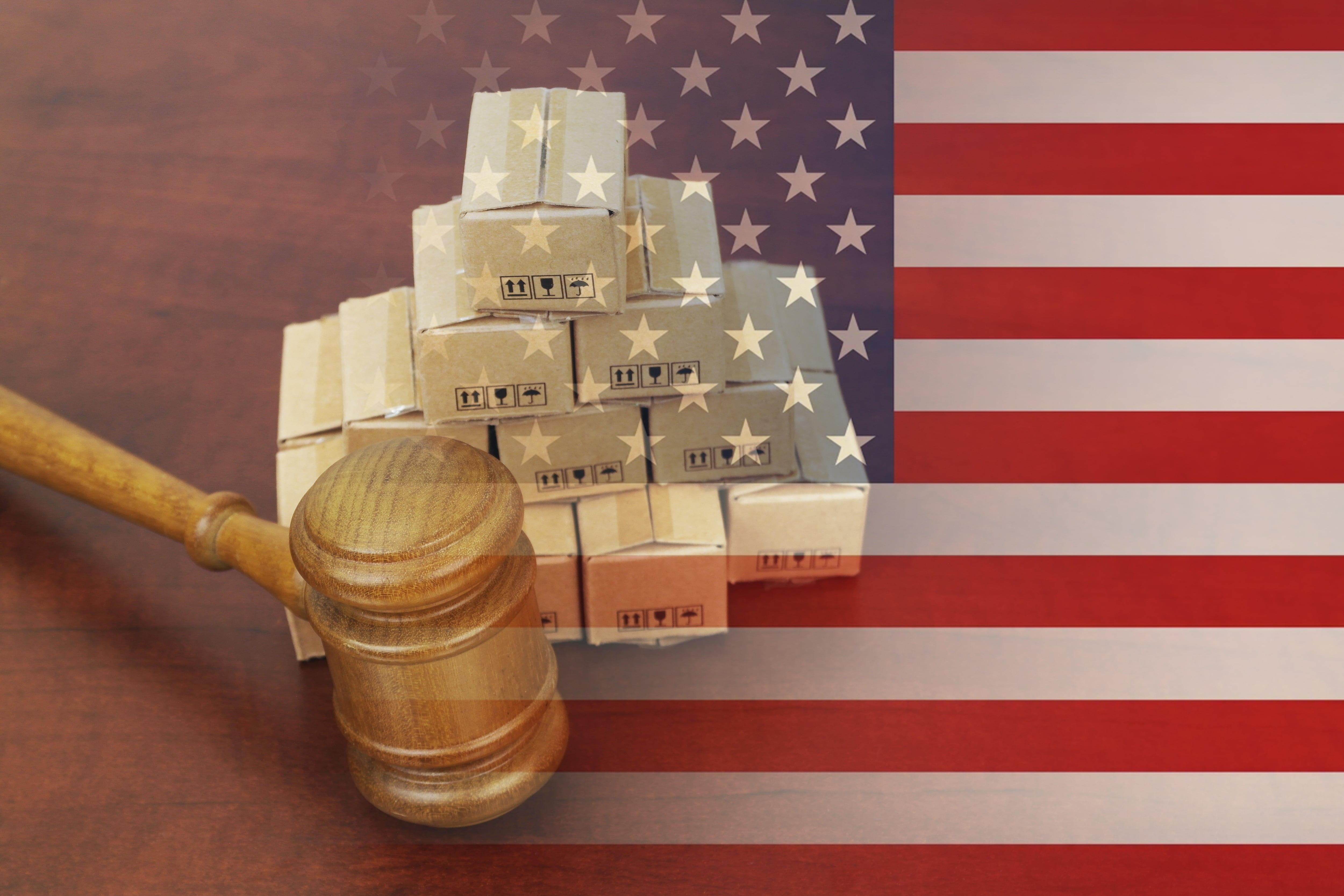 Aranceles Estados Unidos