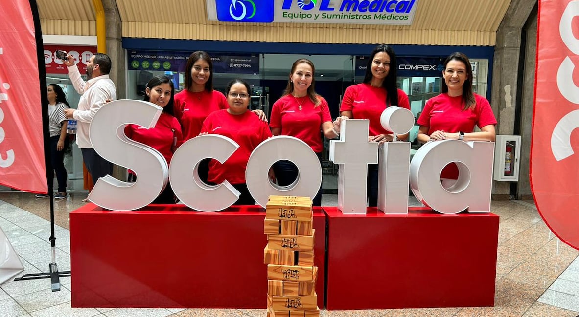 Scotiabank