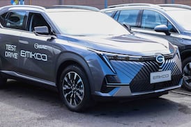 Grupo Q asume la representación de GAC Motor en Costa Rica tras inversión de $2 millones